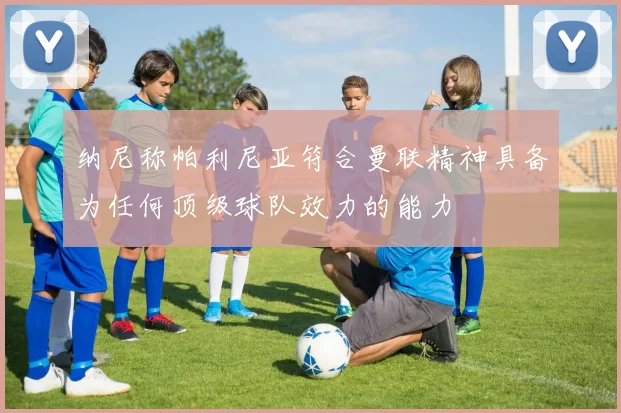 纳尼称帕利尼亚符合曼联精神具备为任何顶级球队效力的能力